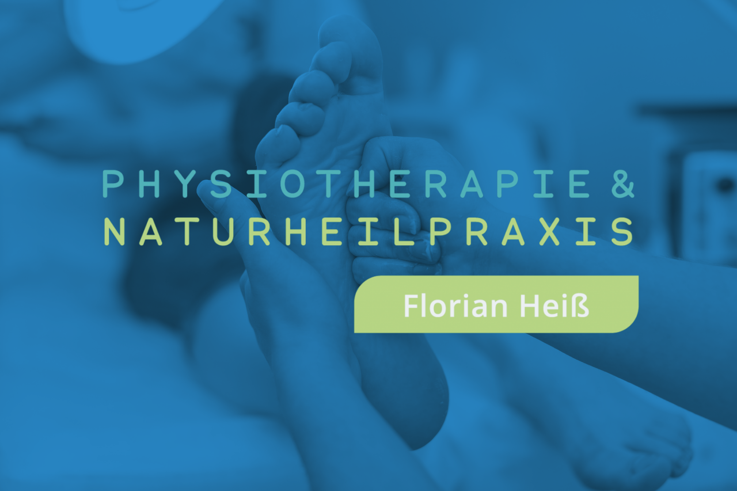 Physiotherapie Heiss